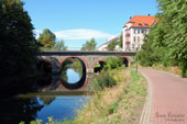am Karl-Heine-Kanal